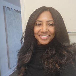 20" Afrolista Hairvivi